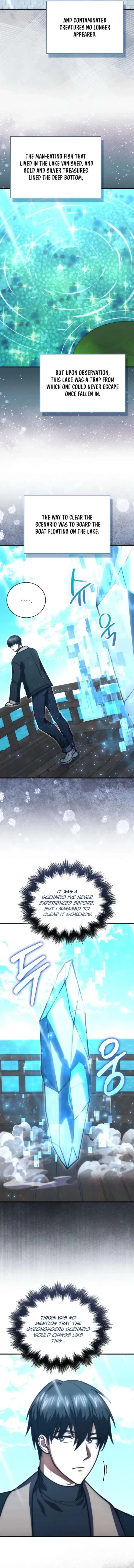 Max Talent Player Chapter 111 page 3