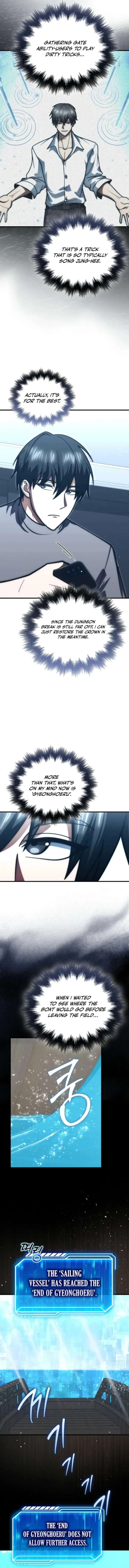 Max Talent Player Chapter 111 page 5