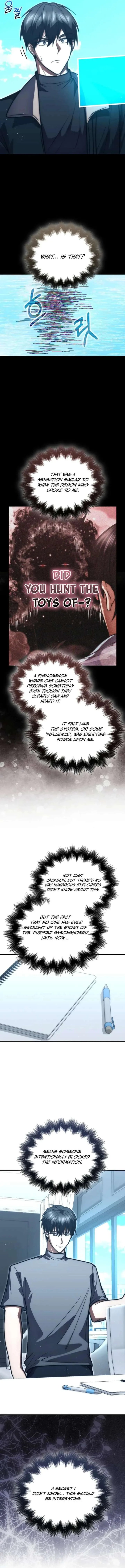 Max Talent Player Chapter 111 page 6