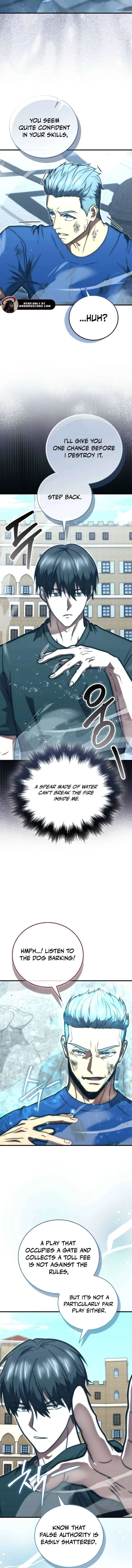 Max Talent Player Chapter 106 page 16