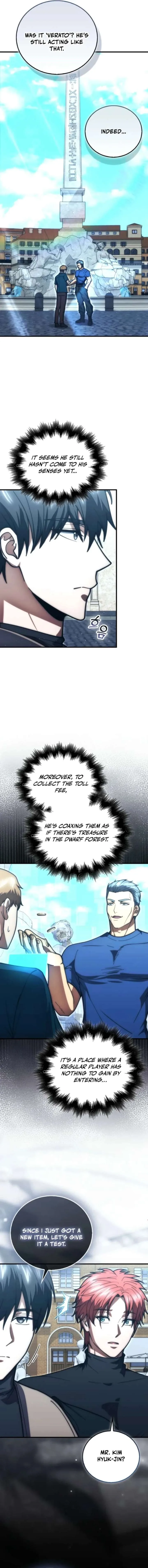 Max Talent Player Chapter 111 page 12