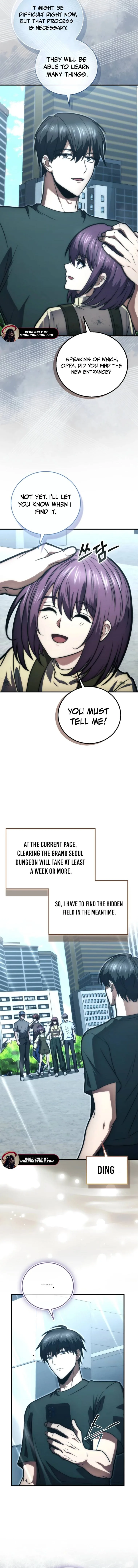 Max Talent Player Chapter 105 page 8
