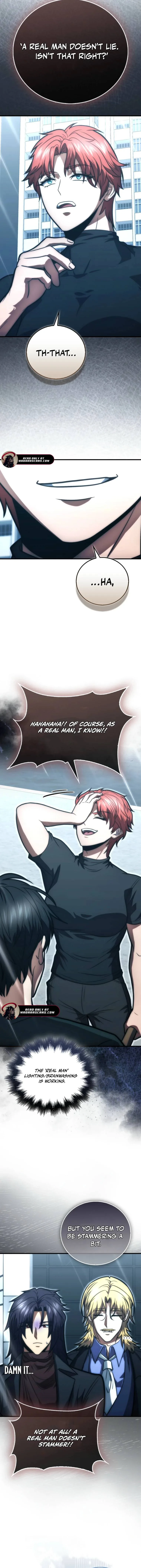 Max Talent Player Chapter 105 page 16