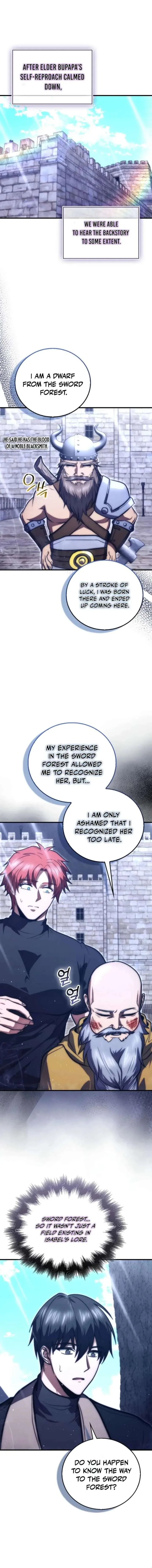 Max Talent Player Chapter 112 page 9