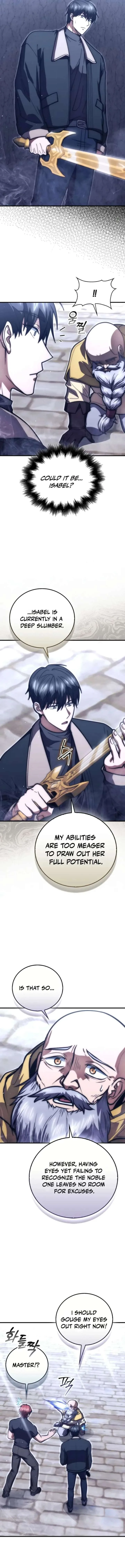 Max Talent Player Chapter 112 page 8