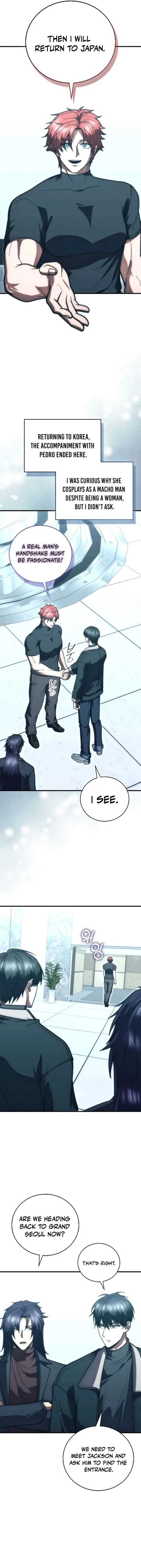 Max Talent Player Chapter 113 page 3