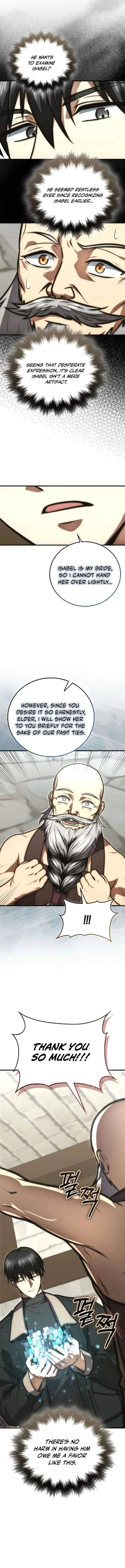 Max Talent Player Chapter 112 page 12
