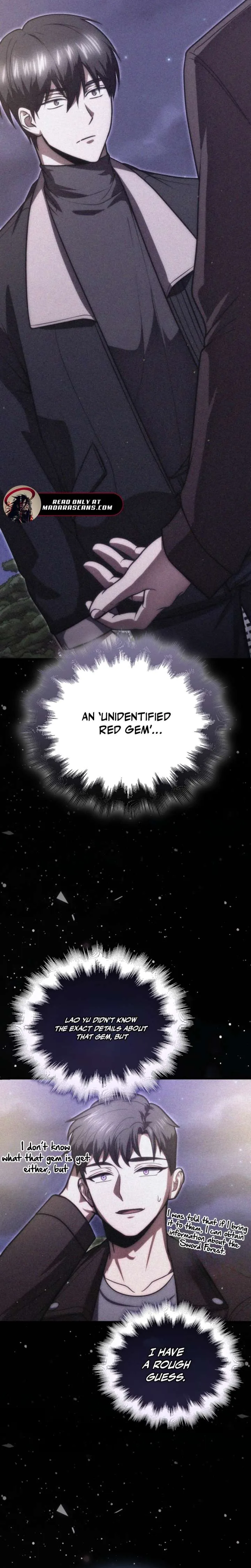 Max Talent Player Chapter 115 page 3