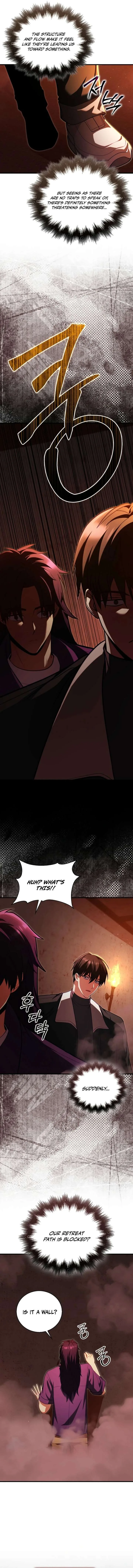 Max Talent Player Chapter 116 page 6