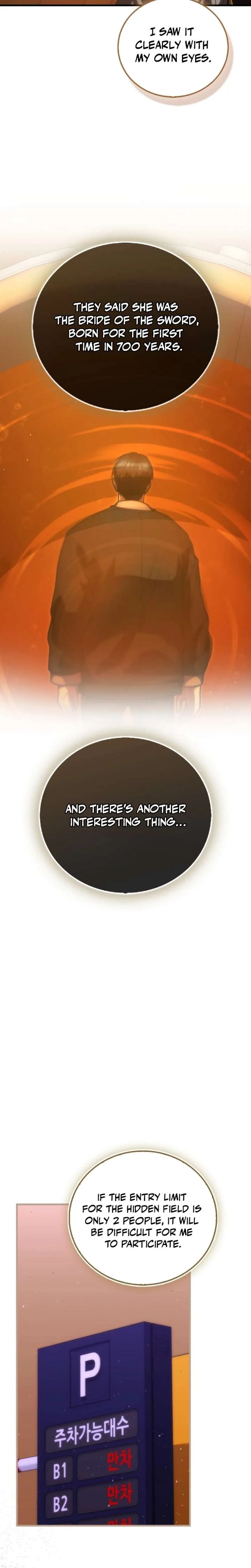 Max Talent Player Chapter 115 page 13