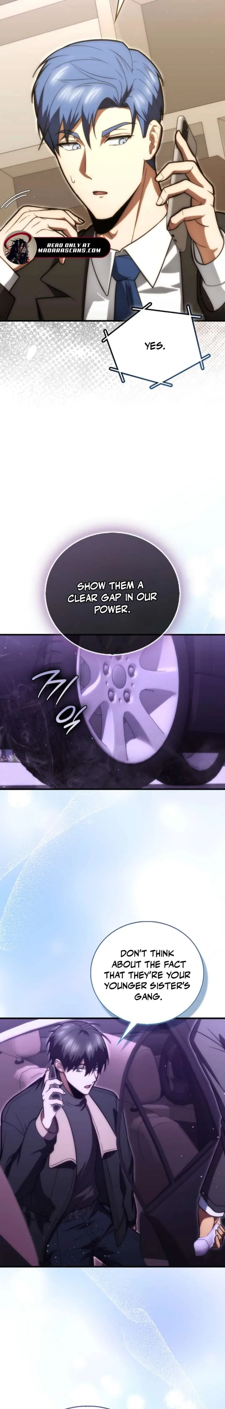 Max Talent Player Chapter 115 page 7
