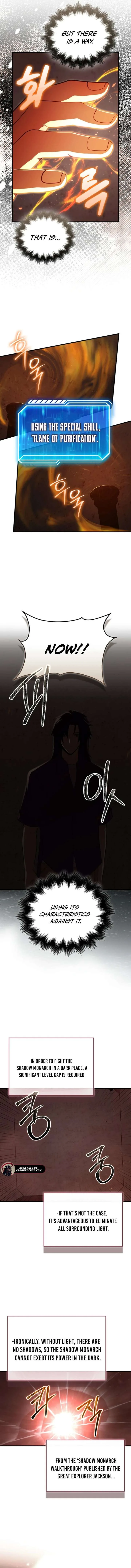 Max Talent Player Chapter 116 page 9