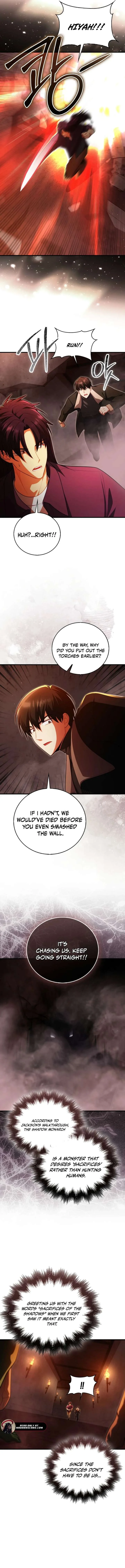 Max Talent Player Chapter 116 page 10