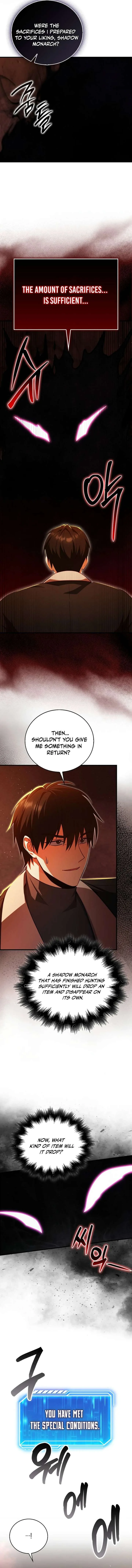 Max Talent Player Chapter 116 page 13