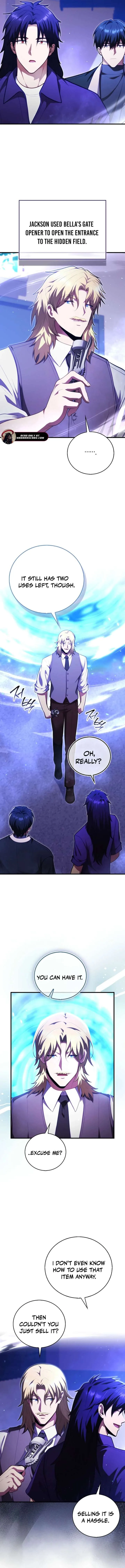 Max Talent Player Chapter 116 page 2