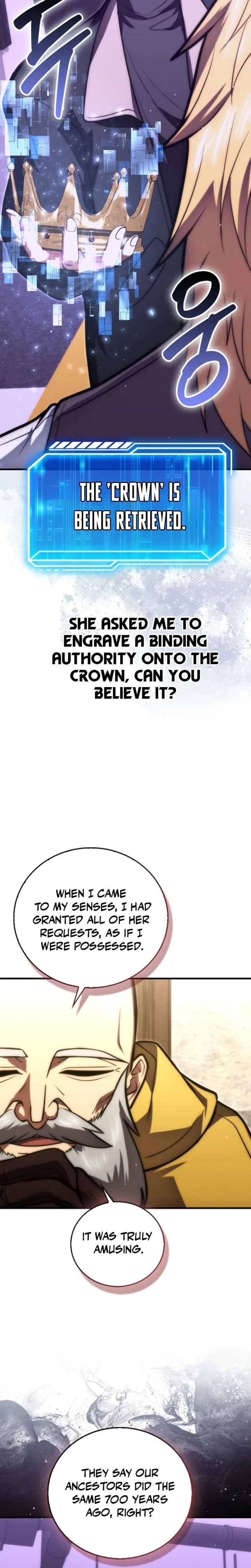 Max Talent Player Chapter 115 page 23