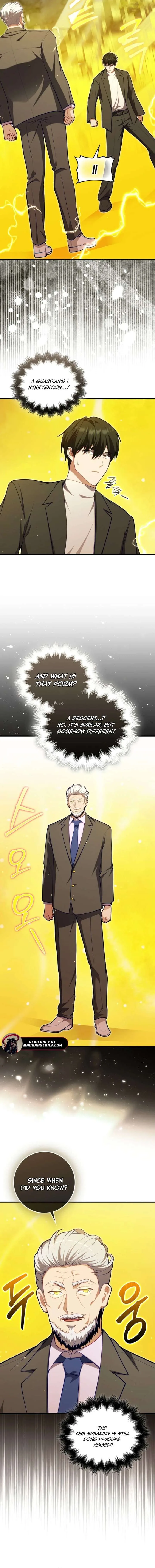 Max Talent Player Chapter 118 page 14