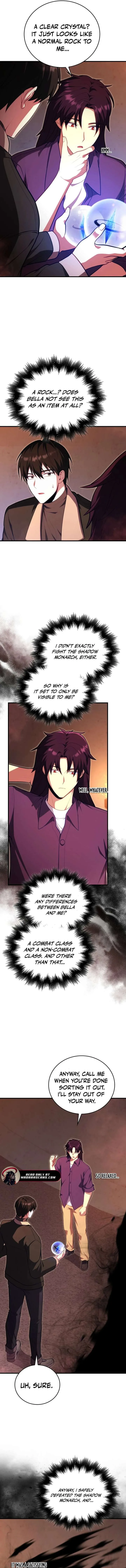 Max Talent Player Chapter 117 page 3