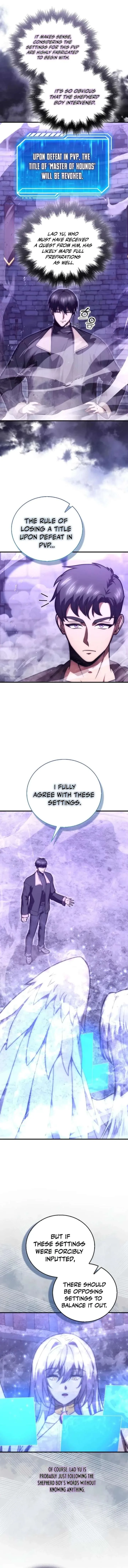Max Talent Player Chapter 114 page 3