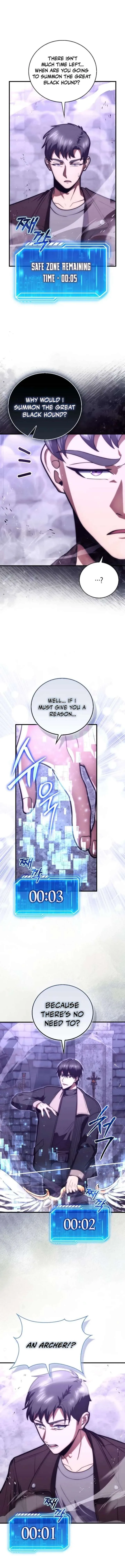 Max Talent Player Chapter 114 page 5