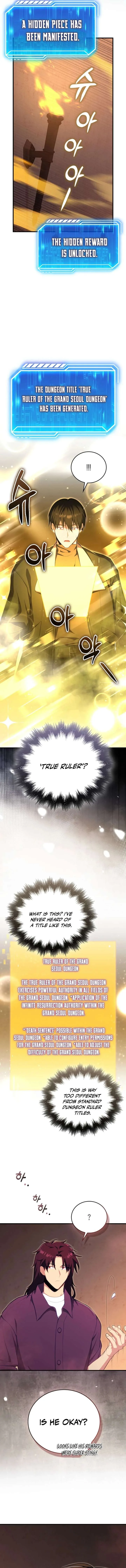 Max Talent Player Chapter 117 page 12