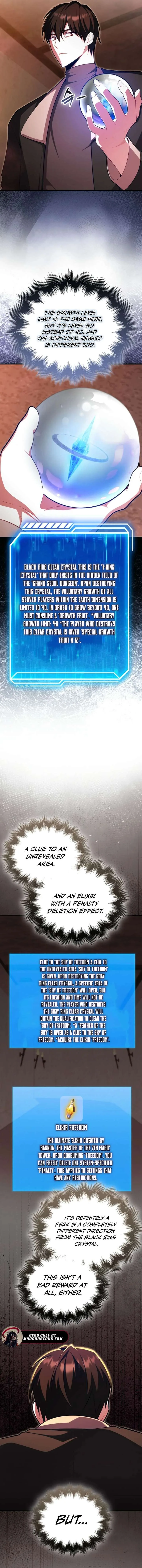 Max Talent Player Chapter 117 page 7