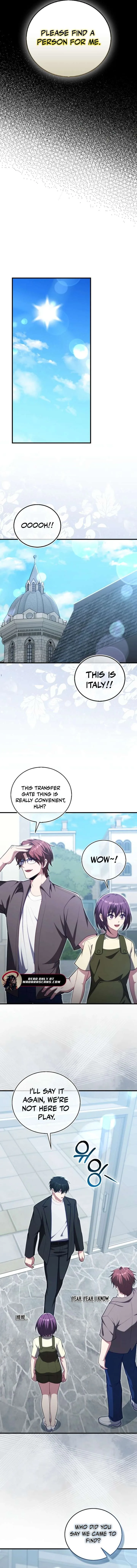 Max Talent Player Chapter 119 page 13