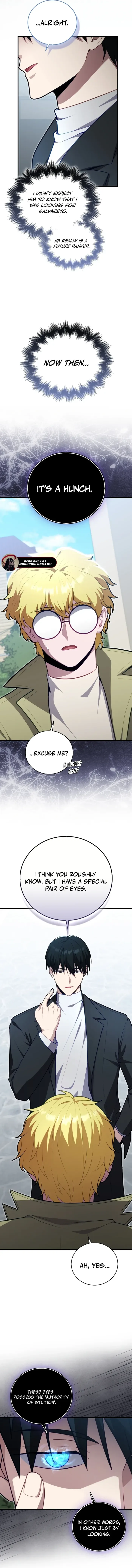 Max Talent Player Chapter 120 page 8