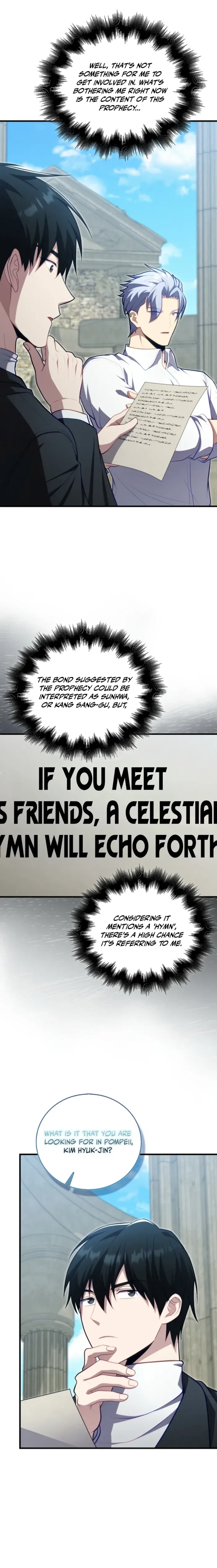 Max Talent Player Chapter 121 page 4