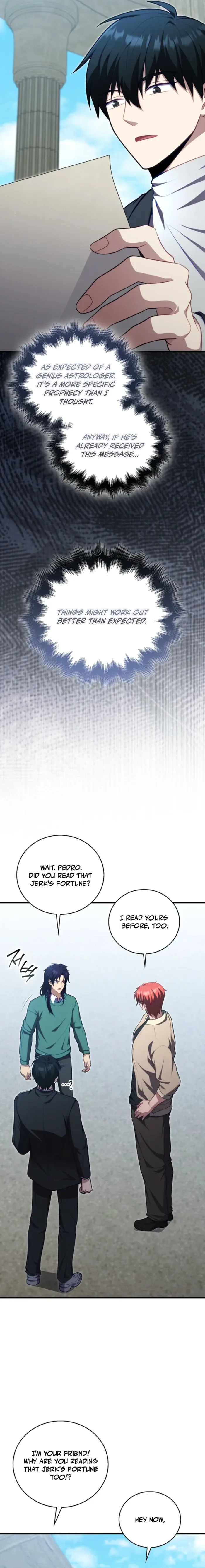 Max Talent Player Chapter 121 page 2