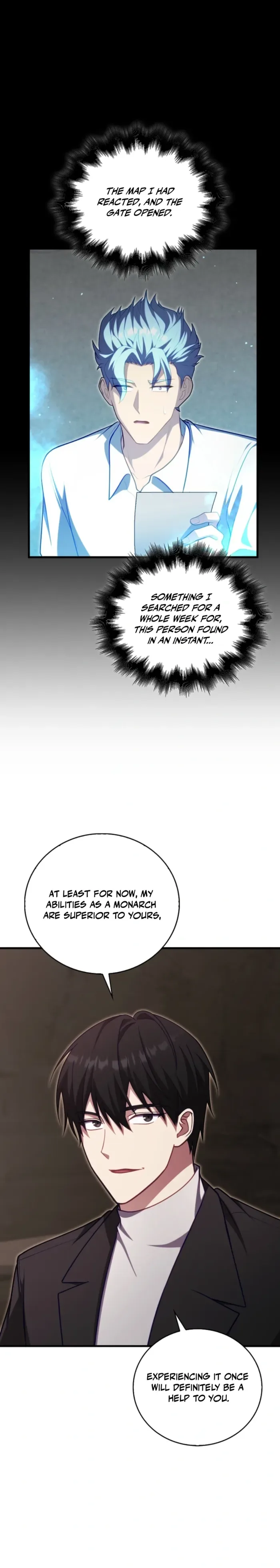 Max Talent Player Chapter 121 page 17