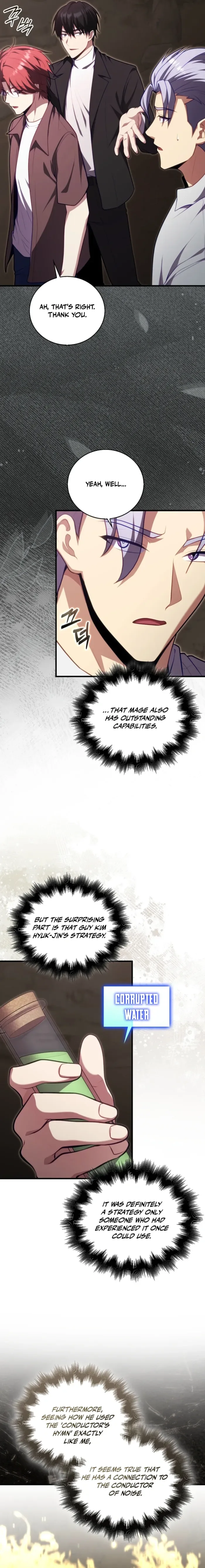 Max Talent Player Chapter 121 page 20