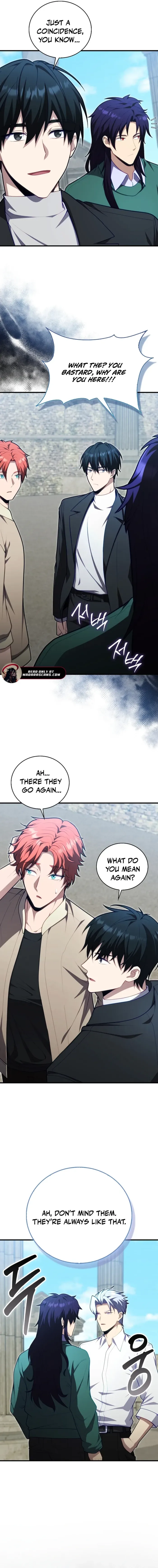 Max Talent Player Chapter 120 page 13