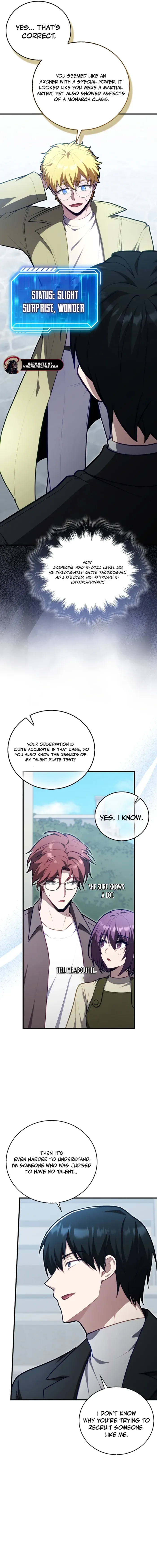 Max Talent Player Chapter 120 page 4