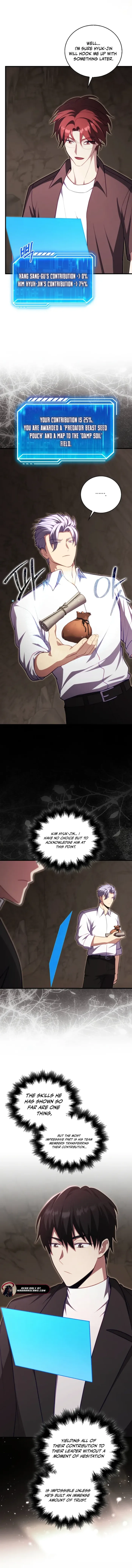 Max Talent Player Chapter 122 page 6