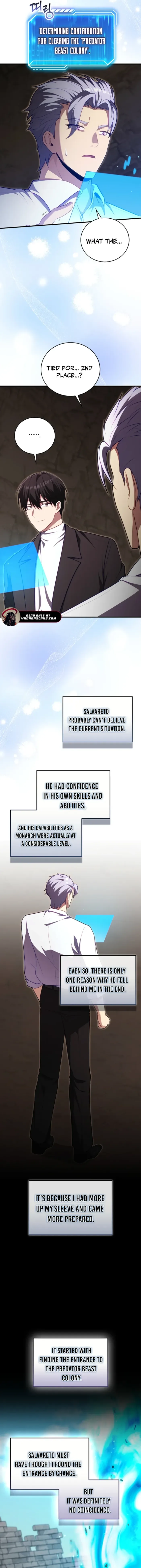 Max Talent Player Chapter 122 page 2