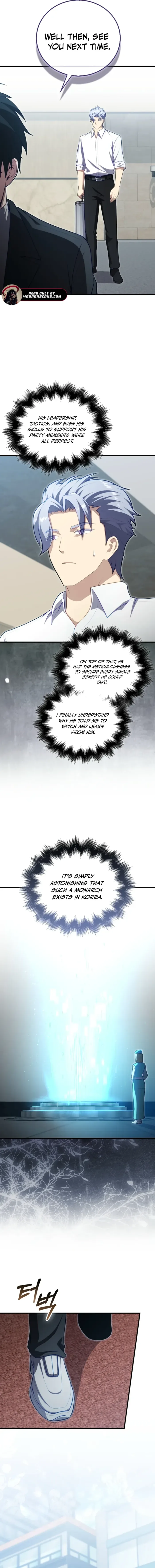 Max Talent Player Chapter 122 page 12