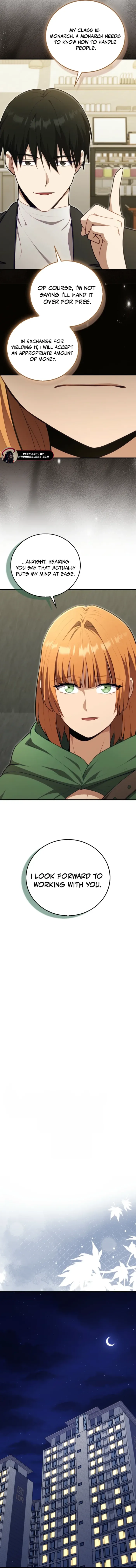 Max Talent Player Chapter 123 page 6