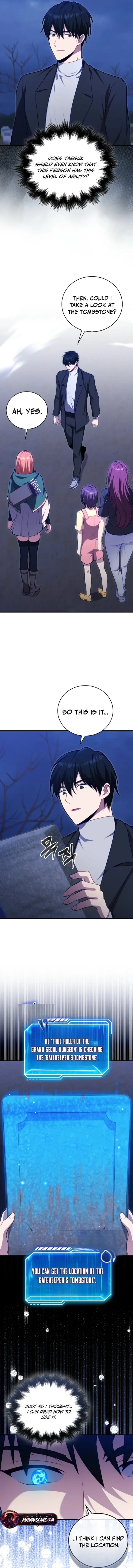 Max Talent Player Chapter 124 page 4