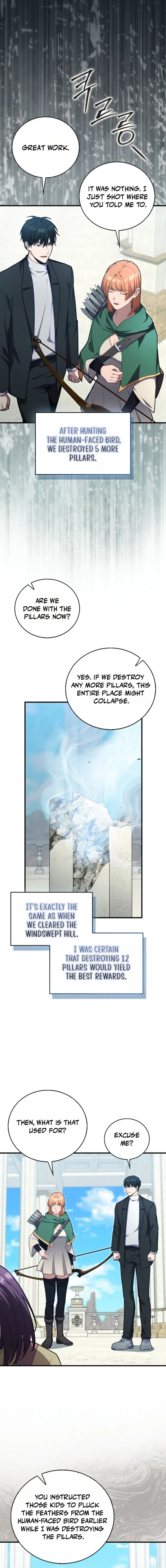 Max Talent Player Chapter 127 page 2