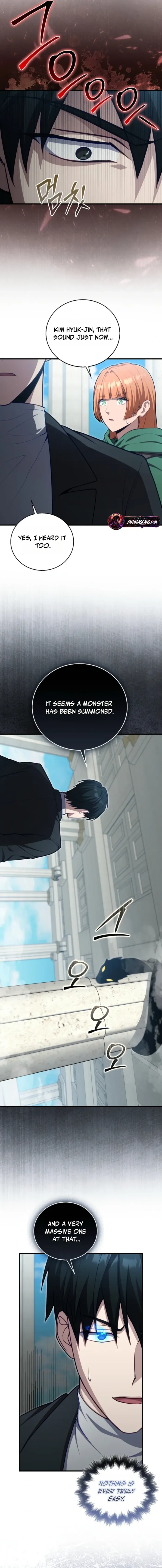 Max Talent Player Chapter 127 page 4