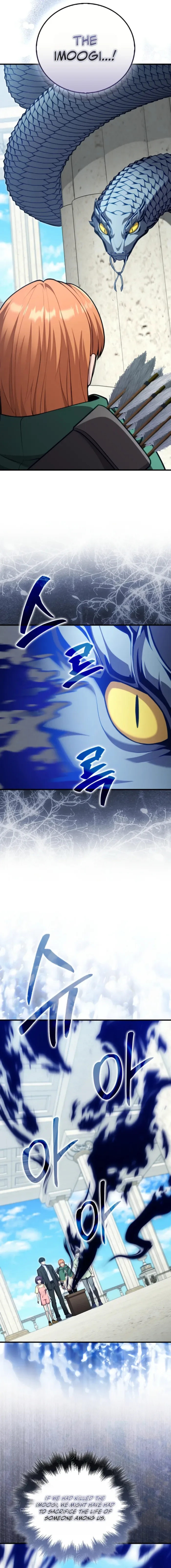 Max Talent Player Chapter 127 page 20