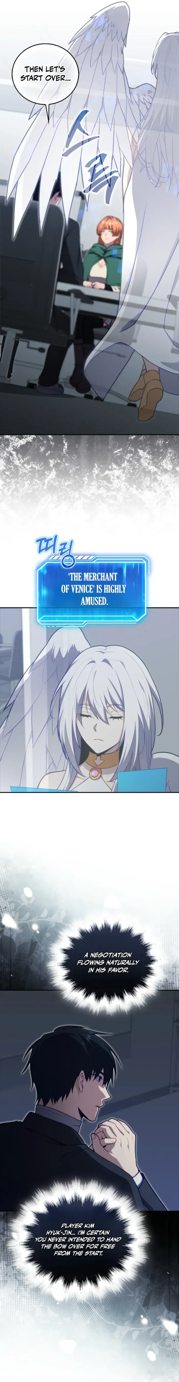 Max Talent Player Chapter 128 page 6