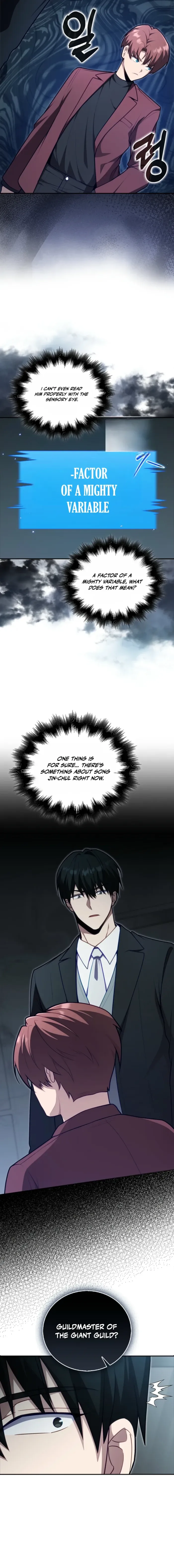 Max Talent Player Chapter 128 page 13