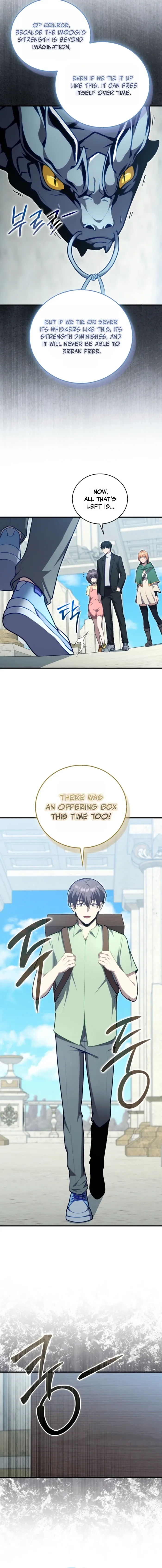 Max Talent Player Chapter 127 page 18