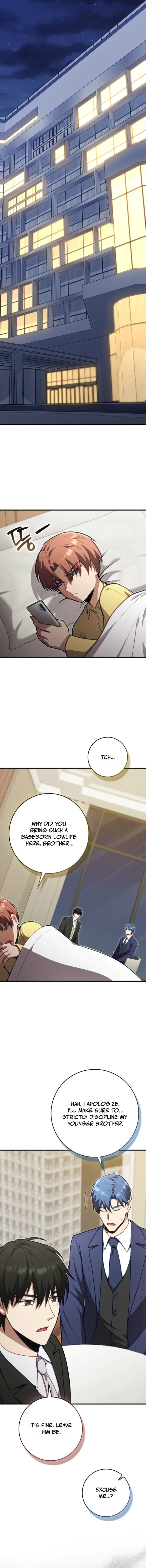Max Talent Player Chapter 130 page 5