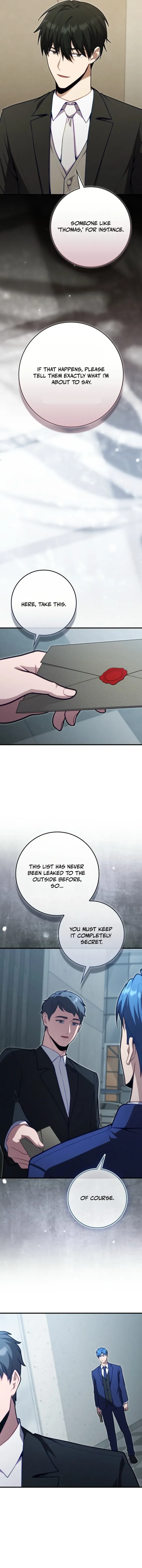 Max Talent Player Chapter 130 page 7