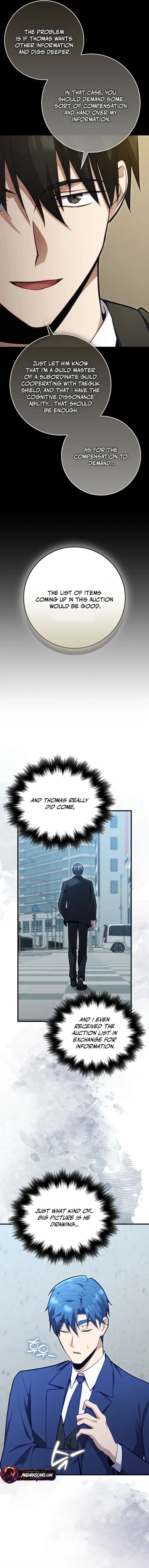 Max Talent Player Chapter 130 page 9