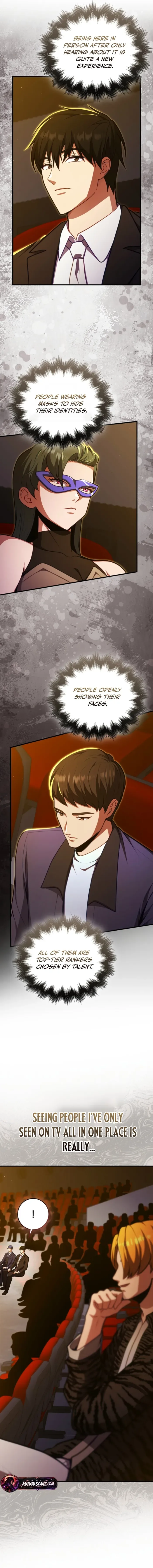 Max Talent Player Chapter 130 page 14