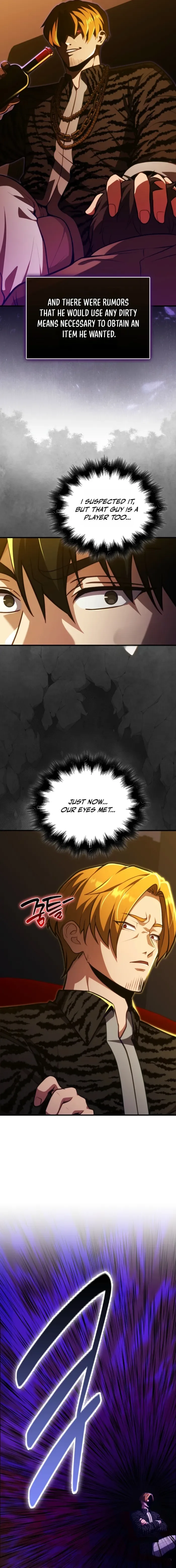 Max Talent Player Chapter 130 page 16
